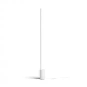Lámpara de suelo inteligente Philips Hue White and colour ambience 8718696176252