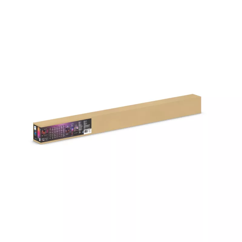 Lámpara de suelo inteligente Philips Hue White and colour ambience 8718696176252