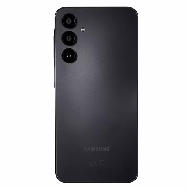Samsung Galaxy SM-A165F/DSB 17 cm (6.7) Hybrid Dual SIM 4G USB Type-C 4 GB 128 GB 5000 mAh negro