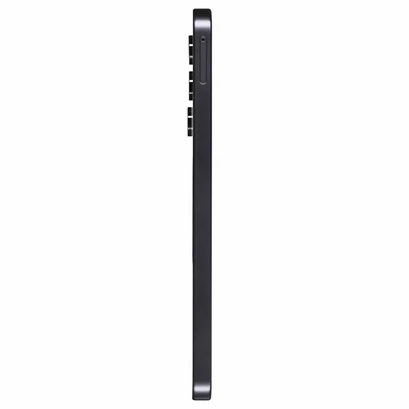 Samsung Galaxy SM-A165F/DSB 17 cm (6.7) Hybrid Dual SIM 4G USB Type-C 4 GB 128 GB 5000 mAh negro