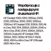 Cartucho de tinta original HP 301 negro