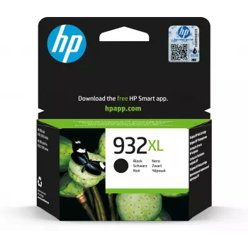 Tinta HP 932XL negra Officejet 6700 Premium impresora e-All-in-One - H711n