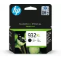 Tinta HP 932XL negra Officejet 6700 Premium impresora e-All-in-One - H711n