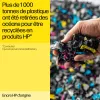 Tinta HP 932XL negra Officejet 6700 Premium impresora e-All-in-One - H711n