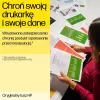 Cartucho de tinta original HP 62 negro