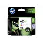Cartucho de tinta original 62XL High Yield color (cian, magenta, amarillo) para ENVY 55XX, 56XX, 76XX, Off