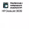Cartucho de tinta original HP 302 negro