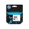 Cartucho de tinta original HP 302 negro