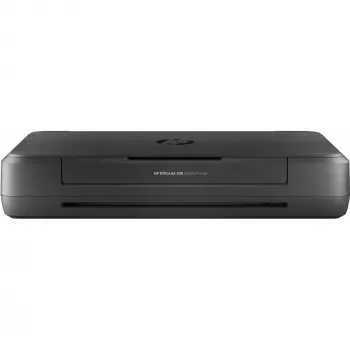 HP OfficeJet 200 impresora móvil impresora color inyección de tinta A4 1200x1200 dpi 20 páginas/min B/N 19 páginas/min color 50 hojas USB Wi-Fi