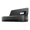 HP Officejet 250 Mobile All-in-One MFP impresora de inyección de tinta color A4 8 páginas/min copia 10 páginas/min impresión 50 hojas USB Wi-Fi