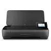 HP Officejet 250 Mobile All-in-One MFP impresora de inyección de tinta color A4 8 páginas/min copia 10 páginas/min impresión 50 hojas USB Wi-Fi