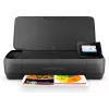 HP Officejet 250 Mobile All-in-One MFP impresora de inyección de tinta color A4 8 páginas/min copia 10 páginas/min impresión 50 hojas USB Wi-Fi
