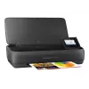 HP Officejet 250 Mobile All-in-One MFP impresora de inyección de tinta color A4 8 páginas/min copia 10 páginas/min impresión 50 hojas USB Wi-Fi
