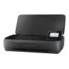 HP Officejet 250 Mobile All-in-One MFP impresora de inyección de tinta color A4 8 páginas/min copia 10 páginas/min impresión 50 hojas USB Wi-Fi