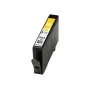 Cartucho de tinta HP 903XL amarillo alto rendimiento 825 páginas