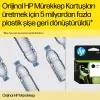 Cartucho de tinta HP 304XL negro