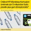 Cartucho de tinta HP 304XL negro