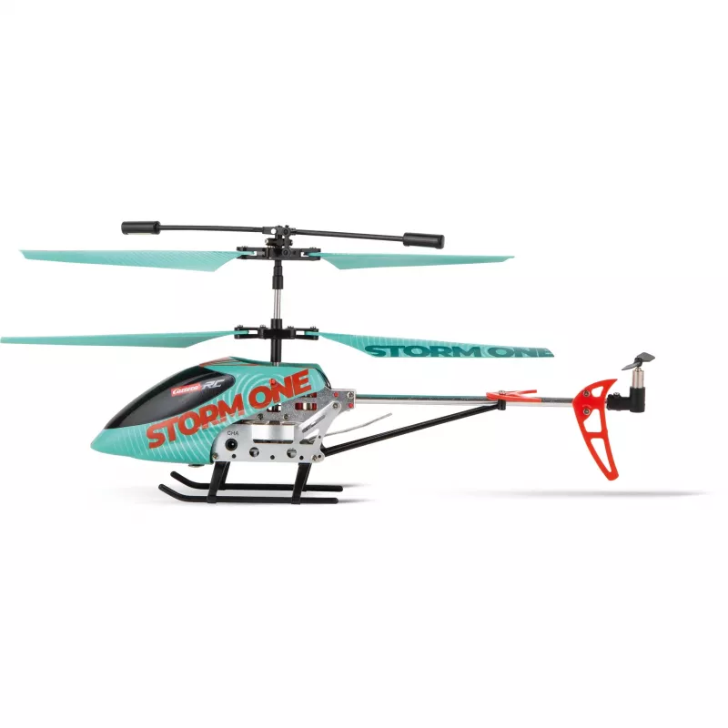Helicóptero teledirigido Storm One 2.0 2,4 GHz 501053 Carrera