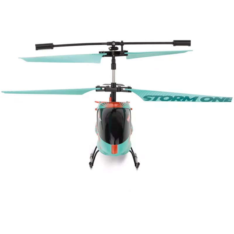 Helicóptero teledirigido Storm One 2.0 2,4 GHz 501053 Carrera