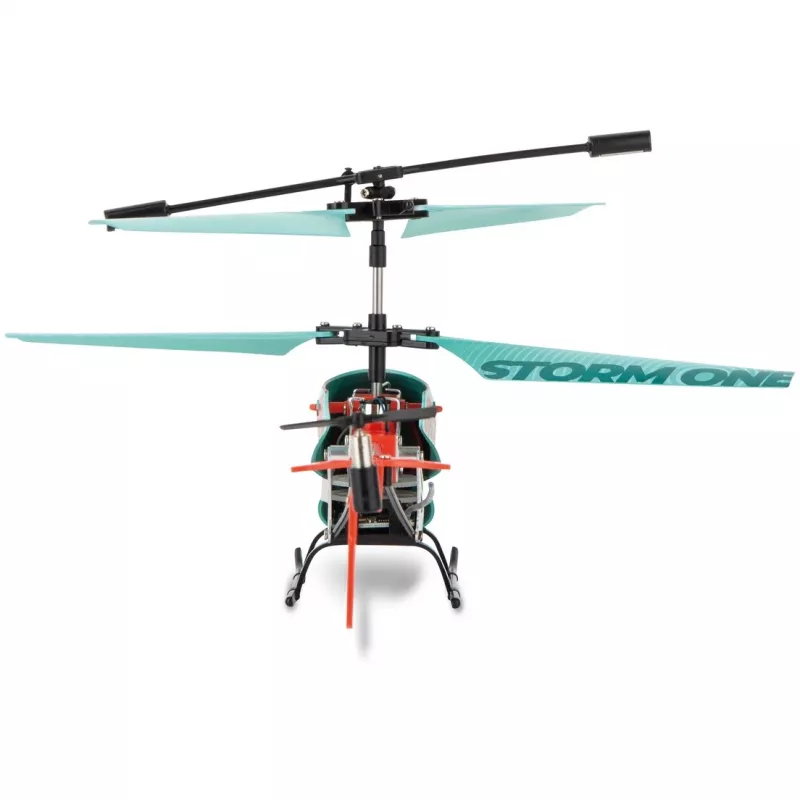 Helicóptero teledirigido Storm One 2.0 2,4 GHz 501053 Carrera