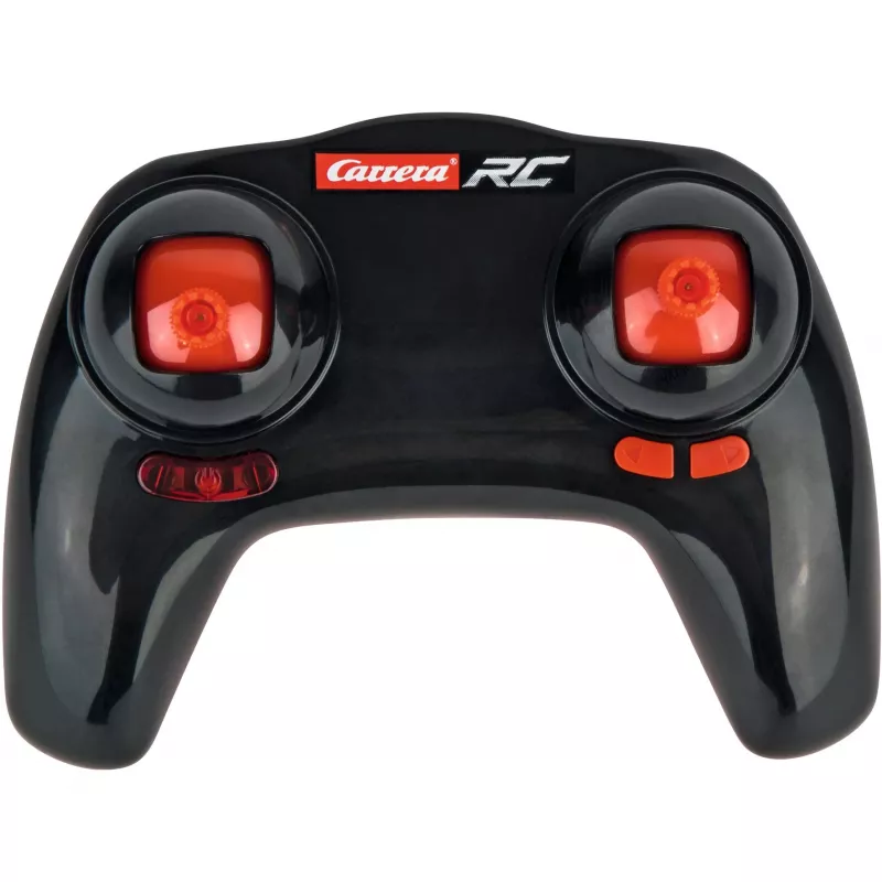 Helicóptero teledirigido Storm One 2.0 2,4 GHz 501053 Carrera