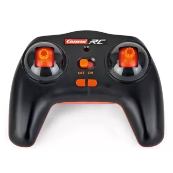 Carrera RC kit de montaje Racer (DIY) 2,4 GHz 370200010