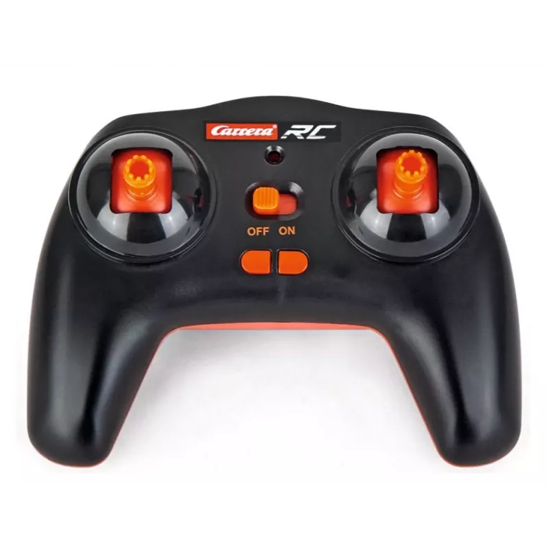 Carrera RC kit de montaje Racer (DIY) 2,4 GHz 370200010