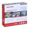 Grabador de vídeo en red Hikvision DS-7608NXI-K1/8P(D) — NVR de 8 canales con 8 puertos PoE y soporte 4K