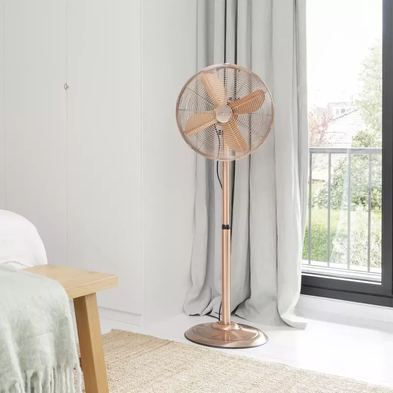 Ventilador doméstico Tristar VE-5971