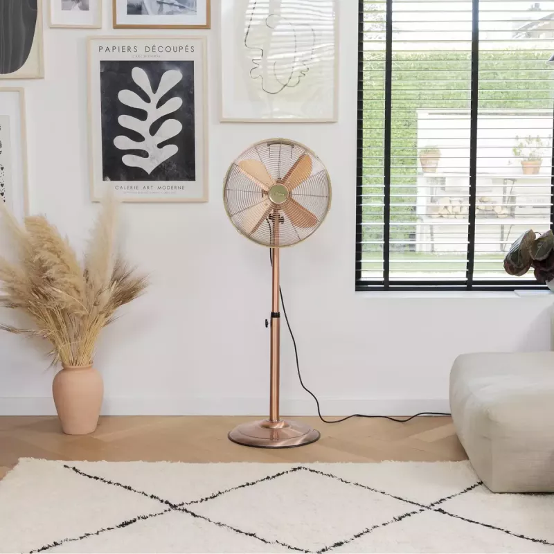 Ventilador doméstico Tristar VE-5971