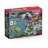 LEGO FRIENDS 42670 Heartlake City Apartments y tiendas