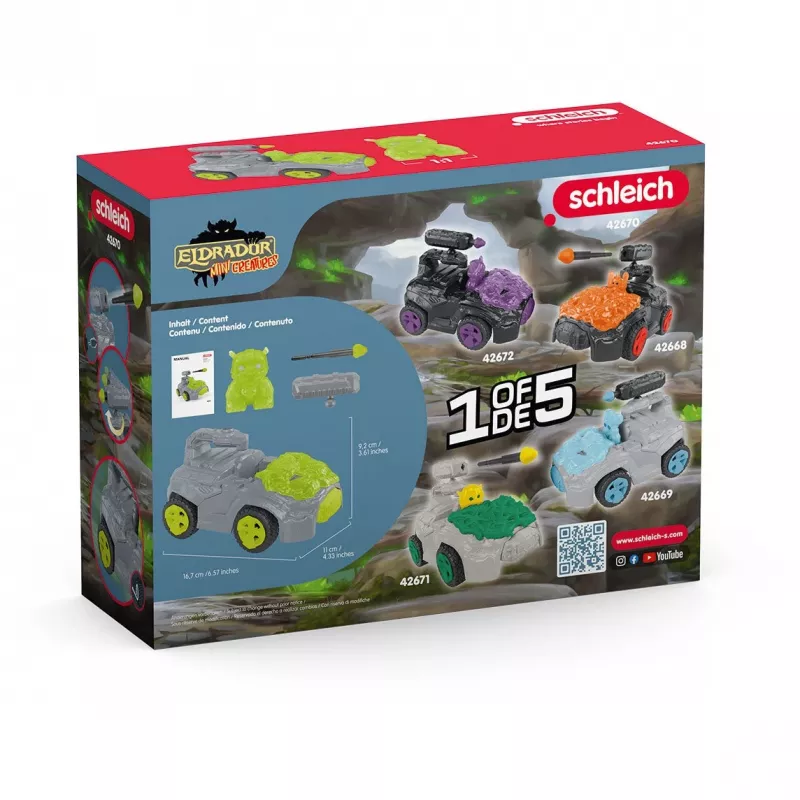 LEGO FRIENDS 42670 Heartlake City Apartments y tiendas
