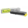 Cartucho de tóner KYOCERA TK-5195Y 1 unidad original amarillo