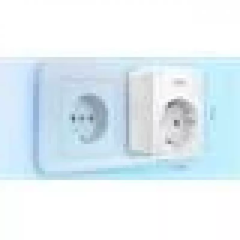 Tapo P100 V2 - enchufe inteligente - mini - inalámbrico - 802.11b/g/n, Bluetooth 4.2 - 2