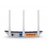 Router inalámbrico | TP-LINK | Router inalámbrico | 733 Mbps | IEEE 802.11a | IEEE 802.11b | IEEE 802.11g | IEEE 802.11n | IEEE 802.11ac | 1 WAN | 4x10/100M | Número de antenas 3 | ARCH