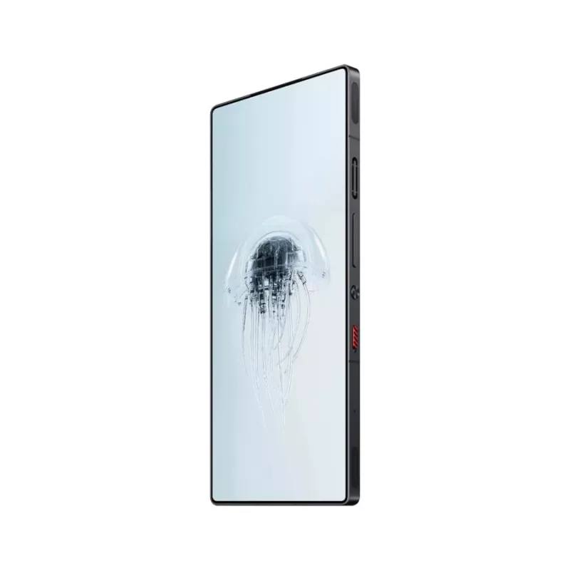 Smartphone RedMagic 10 Pro 6.85 pulgadas 16 GB 512 GB negro