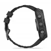 Garmin Fenix 8 3,56 cm (1,4) AMOLED 51 mm digital 454 x 454 píxeles pantalla táctil titanio WLAN GPS (satélite)