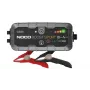 Arrancador NOCO GB20 500A litio-ion, 24Wh, IP65, 1x USB 5V/2.1A, linterna integrada, para motores de gasolina hasta 4L