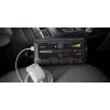 Arrancador NOCO GB20 500A litio-ion, 24Wh, IP65, 1x USB 5V/2.1A, linterna integrada, para motores de gasolina hasta 4L
