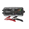 Arrancador NOCO GB20 500A litio-ion, 24Wh, IP65, 1x USB 5V/2.1A, linterna integrada, para motores de gasolina hasta 4L