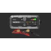 Arrancador NOCO GB20 500A litio-ion, 24Wh, IP65, 1x USB 5V/2.1A, linterna integrada, para motores de gasolina hasta 4L