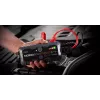 Arrancador NOCO GB20 500A litio-ion, 24Wh, IP65, 1x USB 5V/2.1A, linterna integrada, para motores de gasolina hasta 4L