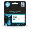 Cartucho HP 953 cian 630 páginas