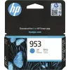 Cartucho HP 953 cian 630 páginas
