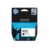 Cartucho de tinta original HP 953 negro