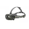 Ledlenser HF8R Core RGB Camouflage - Linterna frontal LED, verde