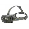 Ledlenser HF8R Core RGB Camouflage - Linterna frontal LED, verde