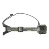 Ledlenser HF8R Core RGB Camouflage - Linterna frontal LED, verde