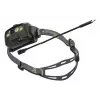 Ledlenser HF8R Core RGB Camouflage - Linterna frontal LED, verde