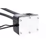 Alphacool Eisbaer Pro Aurora 360 refrigeración líquida todo en uno para procesador 12 cm negro, blanco 1 ud.